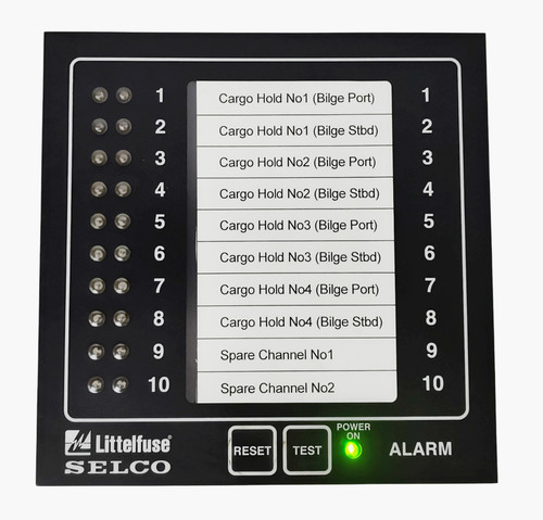 Selco m1000 0080 - selco, m1000.0080