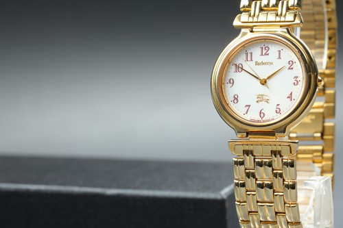 Montre homme burberrys cadran - montre,