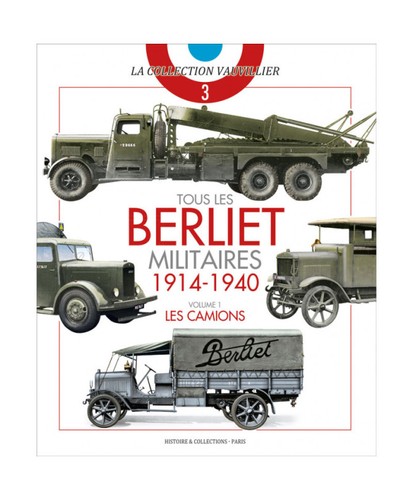 Tous les berliet - ▄▀▄,