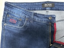 Jeans Hugo Boss Taille 34us