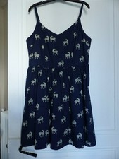 ROBE BLEUE YUMI T 40