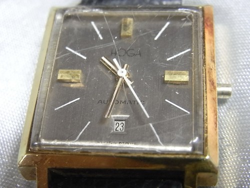 Hoga suisse automatic - suisse,