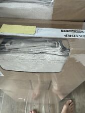 Housse canapé ektorp 2+2  (4 Places) 