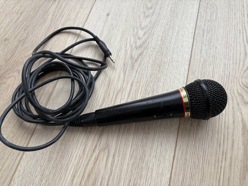 Cardioid dynamic microphone - dynamic,