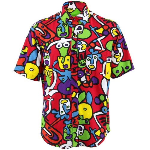 Hommes chemise loud originals - hommes,