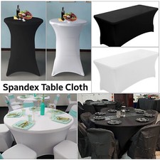 Housse De Table Extensible