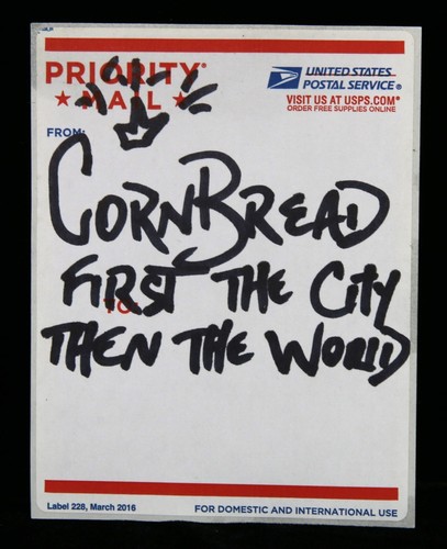 Cornbread tag originale - cornbread,