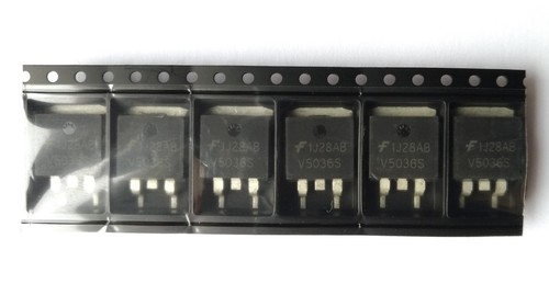 Lot mosfets v5036s pour - de,