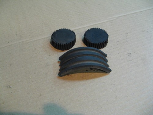 Caoutchoucs réservoir pour - caoutchoucs,