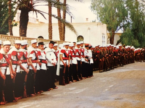 Photo csple légion - photo, rec