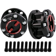 2x avant roulement moyeu roue