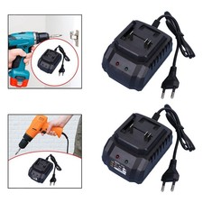 Chargeur de batterie Li-ion