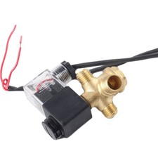 Electrovanne Compresseur d'air