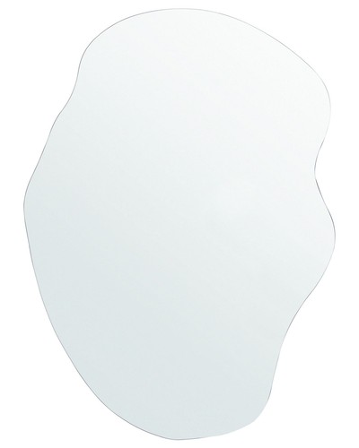 Beliani miroir mural - beliani,