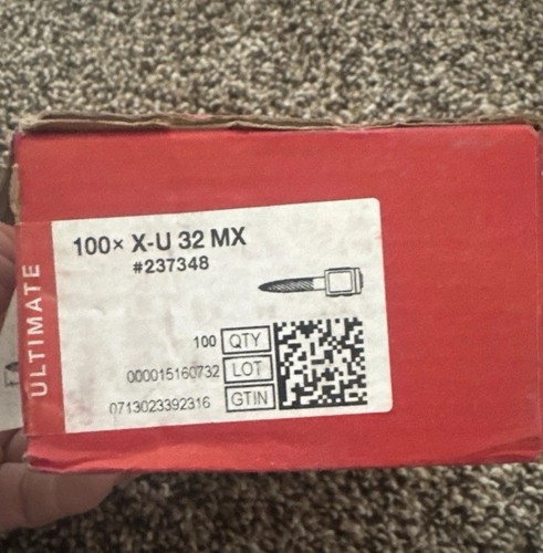Hilti 237348 - x-u,