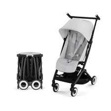 Poussette Ultra Compacte