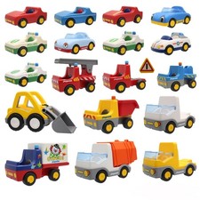 Playmobil 123 City Life Vie