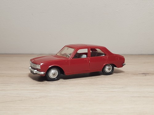 Jouet ancien norev - ancien, 1/43