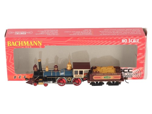 Bachmann 52701 union - 52701, ho