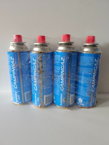 Campingaz cartouche gaz 250 - gaz,
