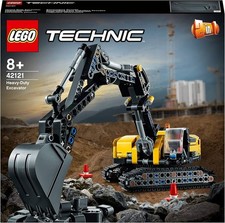 Lego technic 42121 - lego,