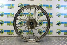 Roue avant yamaha xvs 650 - avant,