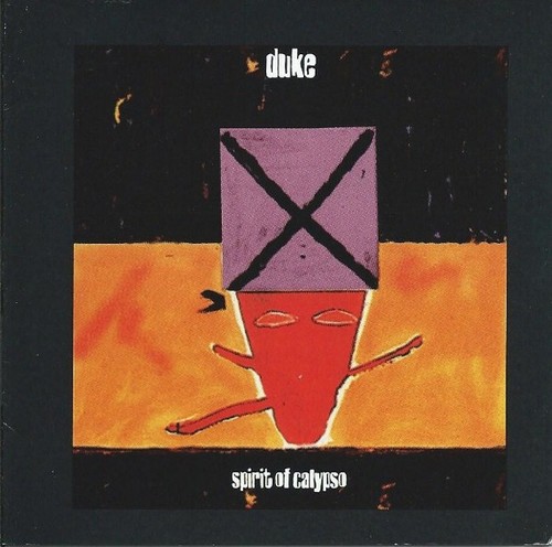 Mighty duke spirits - duke, of