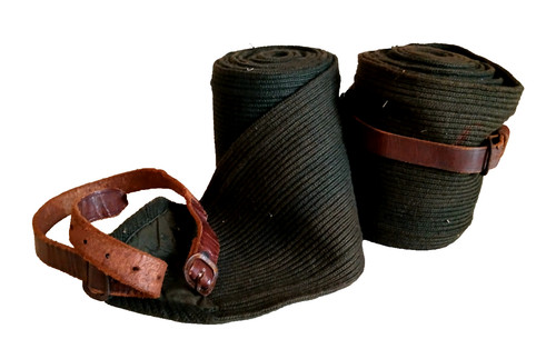 Militaria mili 043 paire - 043,