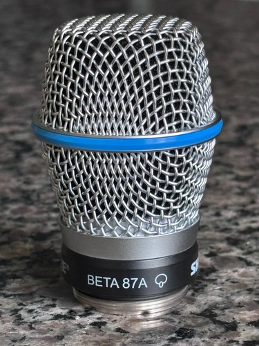 Shure beta87a wireless - beta87a,