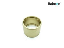 Bras de fourche avant droite