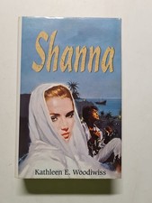 Shanna kathleen woodiwiss - |,