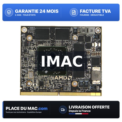 Carte graphique amd - graphique, radeon