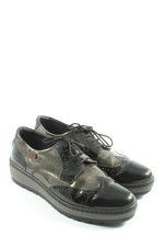 NOTTON Chaussure Oxford Dames