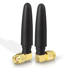 Antenne WiFi 2.4G/5G Double