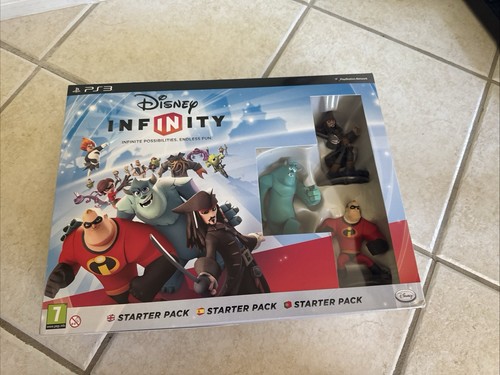 Disney infinity starter - infinity, 1.0