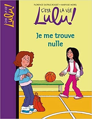 Livre est vie lulu - vie,