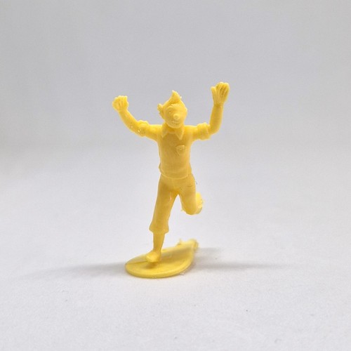 Tintin kuifje tim und - tim,