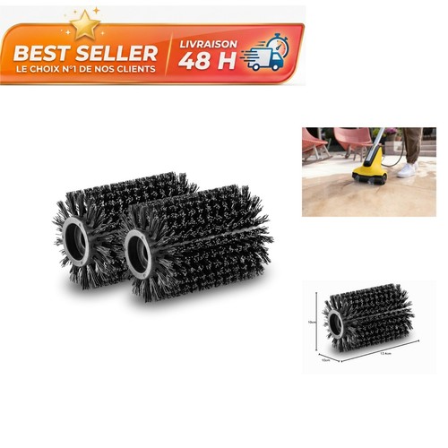 Kärcher pcl rouleaux - kärcher,