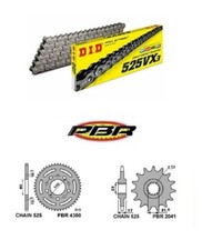 Kit De Transmission HONDA CB