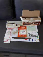 COUTEAU ELECTRIQUE MOULINEX AVEC SA BOÎTE