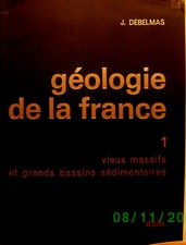géologie de la france (T1)