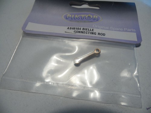 Piktor as46104 connecting - piktor, rod