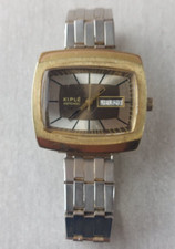 Ancienne montre mécanique