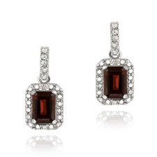 Boucles D'Oreilles Pendantes