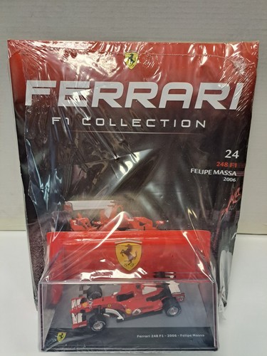 Collection ferrari felipe - collection,