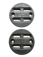 Rome Fixations Snowboard -