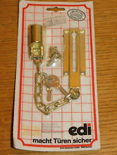 CHAINE coulissante de SECURITE