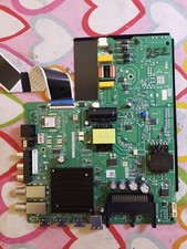 CARTE MERE TPD. MT9602.PC823(T) POUR TV JVC LT-43FV130