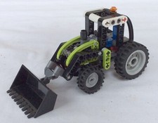 LEGO TECHNIC 2 in 1- 8260 -