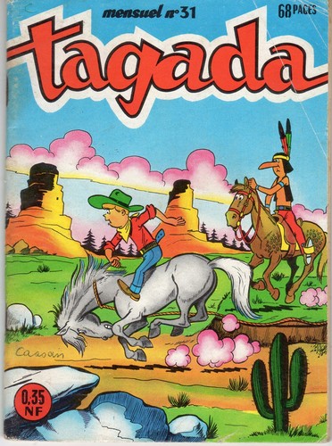 Tagada imperia 1961 tres - imperia,